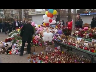 video севастополь как и вся страна скорбит вместе с кемерово 27 03 2018 sex