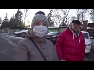 video грохот со стороны кладбища донского монастыря будит по ночам жителей 6 12 2020 sex