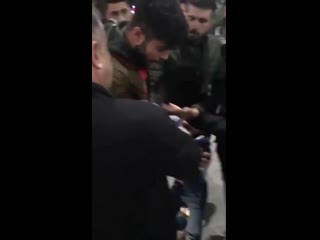 video в турции турецкие молодые поймали курдского мальчика который как по их мнению был за рпк sex