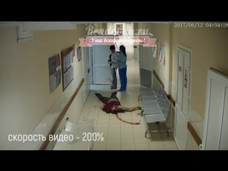 video безразличные смоленские медики не стали помогать пациенту sex