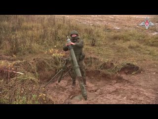 video боевое слаживание подразделений вдв на полигоне западного военного sex