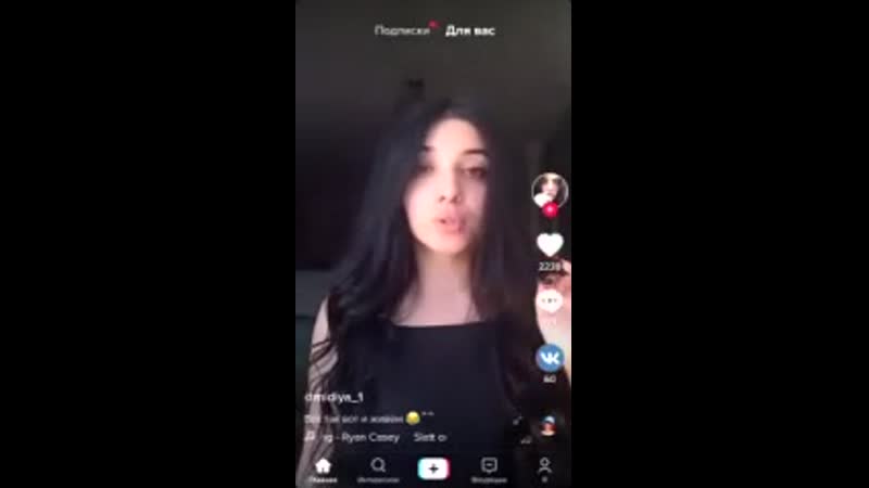video каазцы впали в ярость из за ролика блогерши sex