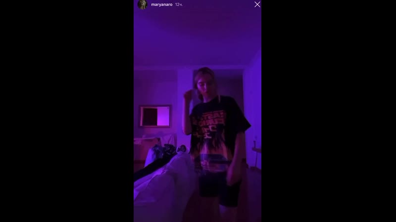 video у марьяна ро протекла крыша sex