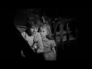 video брижит фоссе и жорж пужули молодые игры 1952 реж рене клеман fossey and poujouly jeux interdits rené clément sex