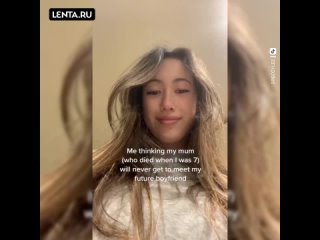 video девушка нашла в альбоме парня свою покойную маму sex