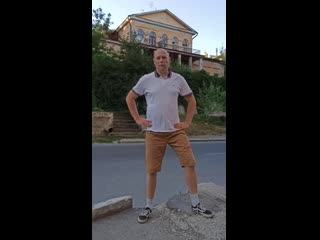 video прогулка по улице мичурина приглашение от автора sex