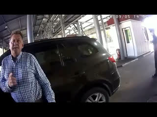 video белорусские пограничники обыскали автомобиль посла украины sex