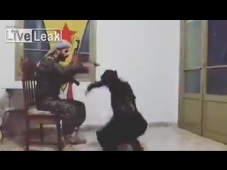 video юмор от ypgbest way to explain what the kurdish ypg is doing sex