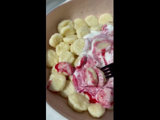 video быстрые и ленивые вареники на завтрак отличный вариант для тех кто любит насладиться усным и сытным завтраком sex