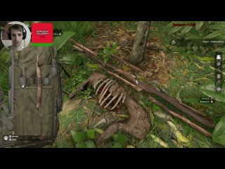 video духи амазонии прохождение green hell кооператив стрим 16 sex
