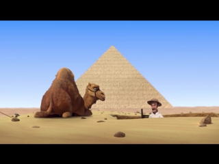 video the egyptian pyramids забавный мультик sex