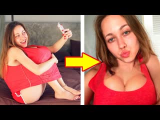 video anny may безумные секреты девушек проверка тупых инстаграм лайфхаков sex