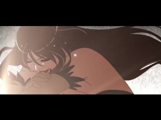 video трейлер к фильму kizumonogatari iii reiketsu hen истории ран 3 холодная молодые sex