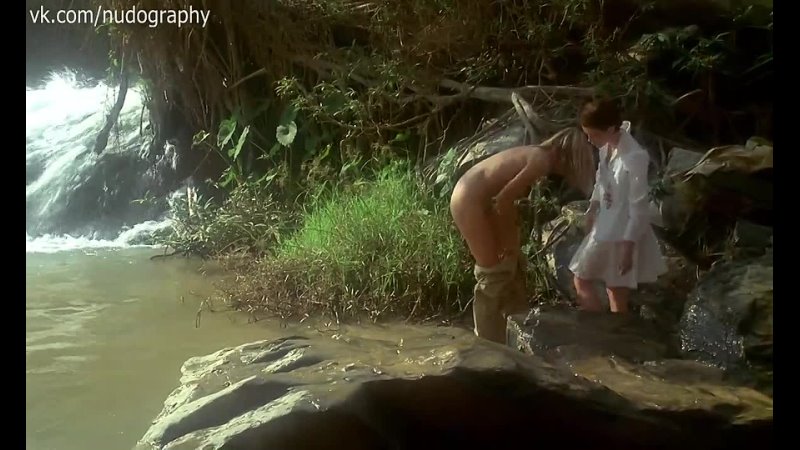 video голые марика грин marika green и сильвия кристель sylvia kristel в фильме эммануэль emmanuelle 1974 жюст жэкин sex