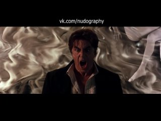 video конни нильсен connie nielsen голая в фильме адвокат дьявола the devils advocate 1997 тейлор хэкфорд sex