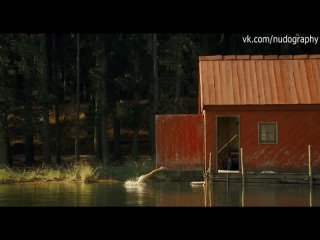 video сара пэкстон sara paxton в нижнем белье в фильме последний дом слева the last house on the left 2009 дэннис илиадис sex