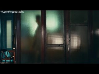 video пас де ла уэрта paz de la huerta голая в фильме предел контроля the limits of control 2009 джим джармуш sex