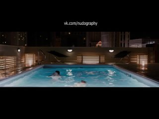 video изабель лукас isabel lucas голая в фильме лофт the loft 2014 эрик ван лой sex