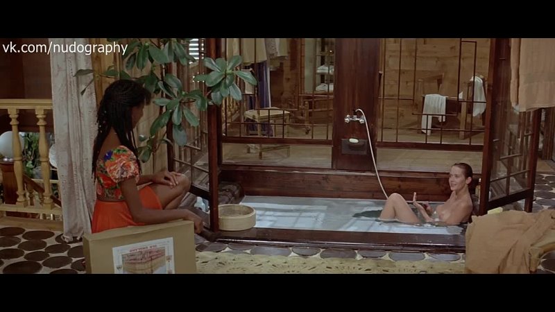 video сильвия кристель sylvia kristel голая в фильме прощай эммануэль goodbye emmanuelle 1977 франсуа летерье sex
