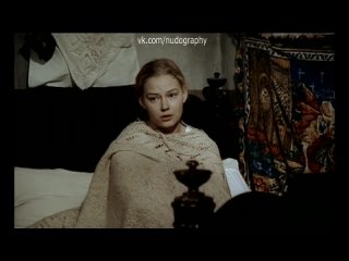 video ольга берёзкина топлес в фильме благословите женщину 2003 станислав говорухин sex