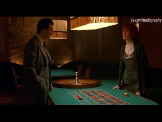 video сексуальная лара флинн бойл lara flynn boyle в фильме гангстеры мафиозо преступный синдикат mobsters 1991 sex