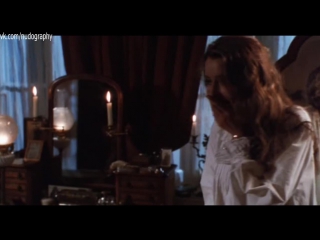 video лина хиди lena headey голая в фильме миссис дэллоуэй mrs dalloway 1997 марлин горрис sex
