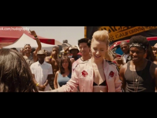 video игги азалия iggy azalea в бикини в фильме форсаж 7 furious 7 2015 джеймс ван sex