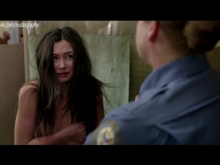 video кимико гленн kimiko glenn голая в сериале оранжевый хит сезона orange is the new black сезон 2 серия 8 s02e08 sex