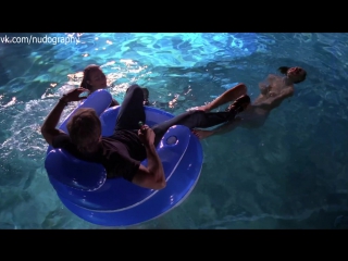 video ева амурри eva amurri голая в сериале блудливая калифорния californication 2009 сезон 3 серия 12 s03e12 sex