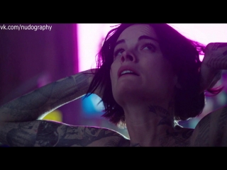 video джейми александер jaimie alexander голая в сериале слепое пятно blindspot 2015 сезон 1 серия 1 s01e01 sex