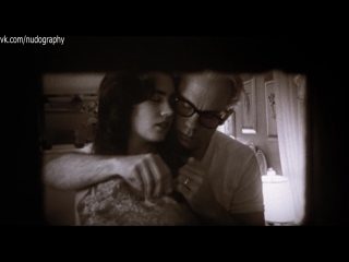 video дженнифер коннелли jennifer connelly голая в фильме скала малхолланд mulholland falls 1996 ли тамахори sex