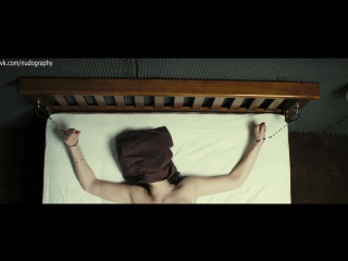 video голая джемма артертон gemma arterton в фильме исчезновение элис крид the disappearance of alice creed 2009 дж sex