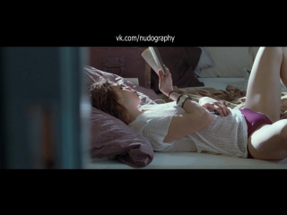 video наталия тена natalia tena в фильме чрево womb 2010 бенедек флигауф sex