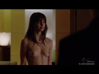 video мелисса бенойст melissa benoist топлес родина чужой среди своих homeland 2011 сезон 1 серия 2 s01e02 sex