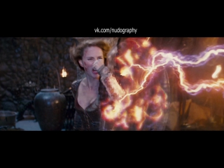 video грудь натали портман natalie portman в фильме храбрые перцем your highness 2011 дэвид гордон грин sex