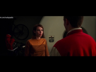 video эмма робертс emma roberts в фильме эшби ashby 2015 тони макнамара sex