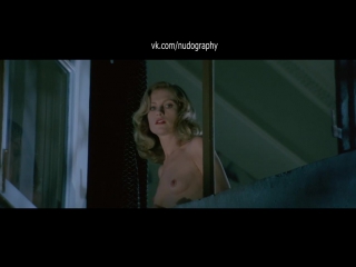 video изабель юппер isabelle huppert топлес в фильме окно спальни the bedroom window 1987 кёртис хэнсон sex