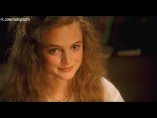video хизер грэм heather graham в фильме крик shout 1991 джеффри хорнадэй sex