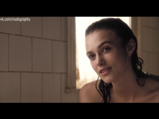 video кира найтли keira knightley сиенна миллер sienna miller голые в фильме запретная любовь the edge of love 2008 sex