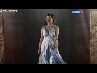 video глафира тарханова в сериале год в тоскане 2015 андрей селиванов серия 2 sex