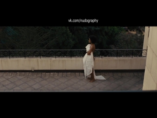 video зои салдана zoe saldana голая в фильме нина nina 2016 синтия морт sex