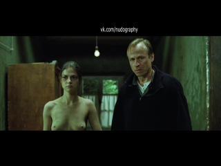 video марта янева marta yaneva голая в фильме заброшенный дом the abandoned 2006 начо серда 1080p sex