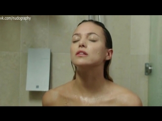 video элиза мулиа elisa mouliaa голая в сериале ярость rabia 2015 сезон 1 серия 3 s01e03 sex