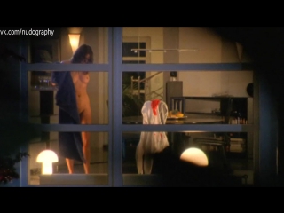 video сабина луфт sabina luft голая преступления профессора капеллари die verbrechen des professor capellari 1998 s01e01 sex