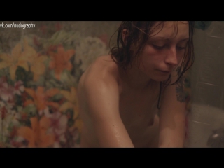 video ариэль холмс arielle holmes голая в фильме бог знает что heaven knows what 2015 1080p sex