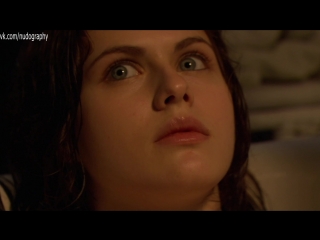 video александра даддарио alexandra daddario голая в фильме чердак the attic 2007 мэри ламберт 1080p sex