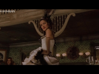 video сексуальная сальма хайек salma hayek в фильме дикий дикий запад wild wild west 1999 барри зонненфельд 1080p sex