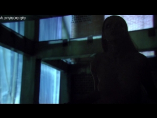 video марлене фавела marlene favela топлес в фильме особь пробуждение species the awakening 2007 ник лион 1080p sex