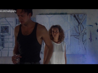 video грета скакки greta scacchi в фильме игрок the player 1992 роберт олтмен 1080p sex