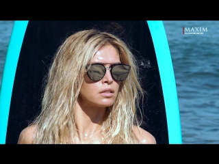 video само совершенство вера брежнева на съемках для журнала maxim россия 2016 1080p sex